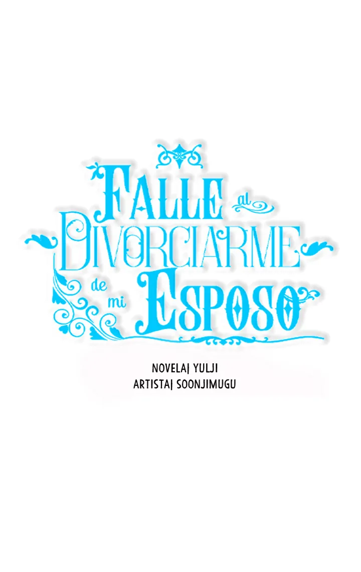 Falle En Divorciarme de Mi Esposo - Capítulo 72 - Página 19 - LectorTMOo