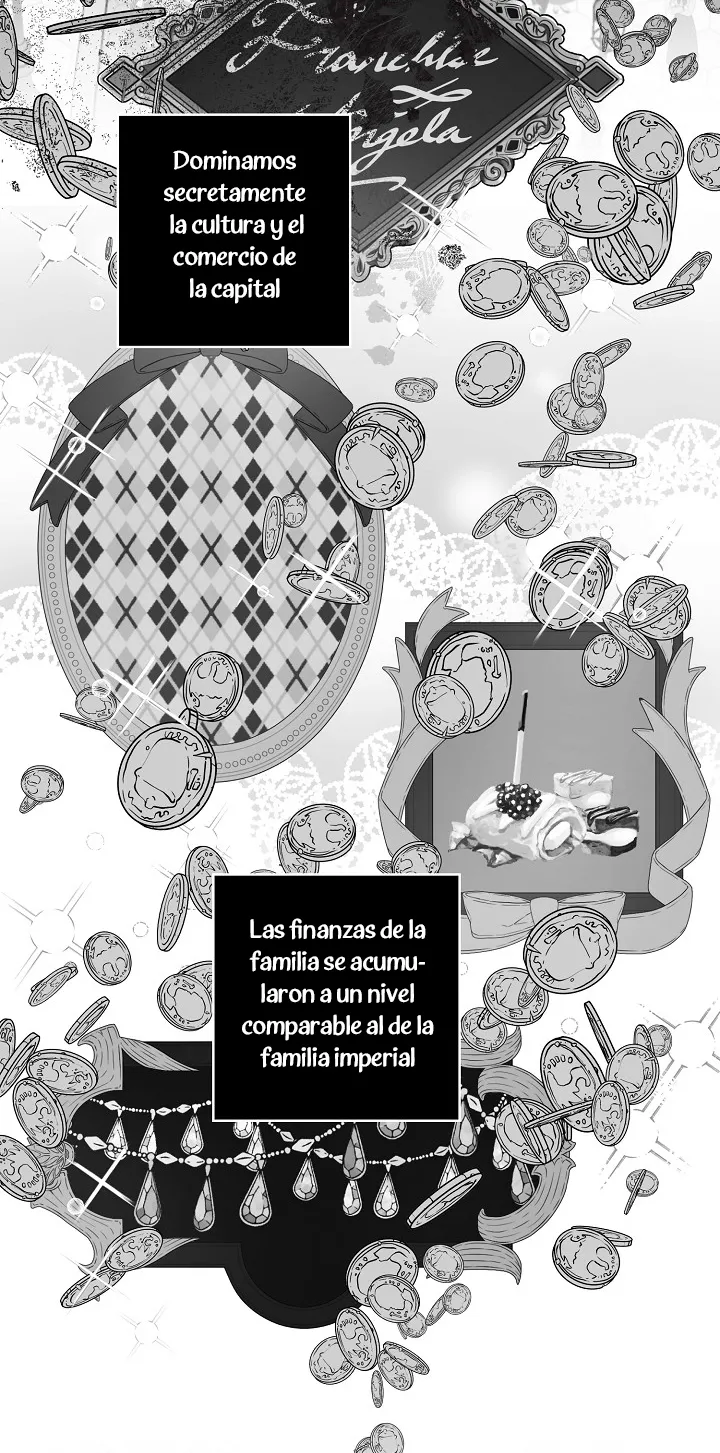 Falle En Divorciarme de Mi Esposo - Capítulo 72 - Página 29 - LectorTMOo