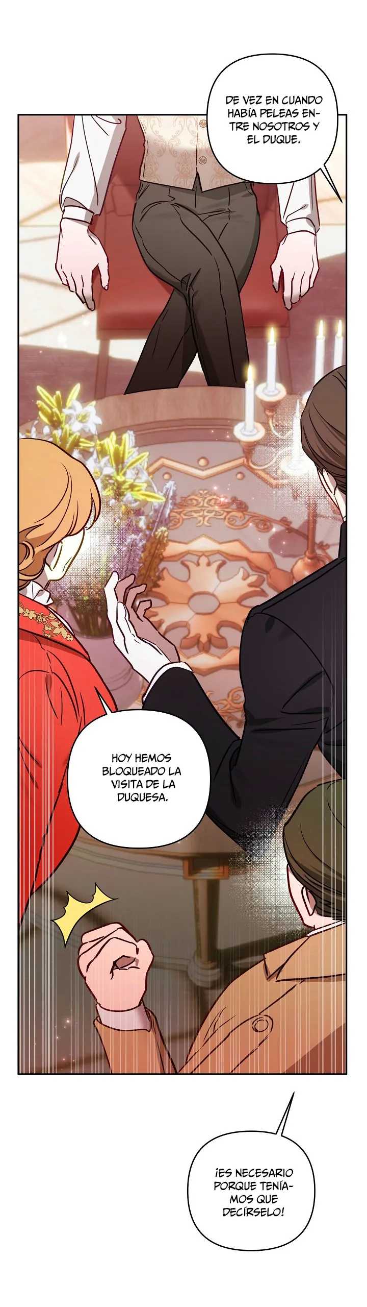 Falle En Divorciarme de Mi Esposo - Capítulo 72 - Página 65 - LectorTMOo