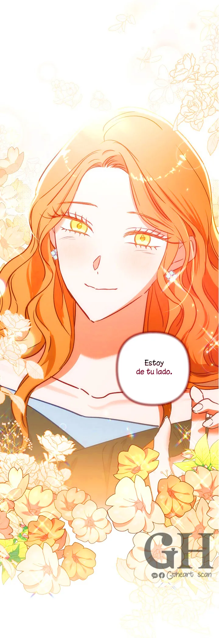 Falle En Divorciarme de Mi Esposo - Capítulo 72 - Página 76 - LectorTMOo