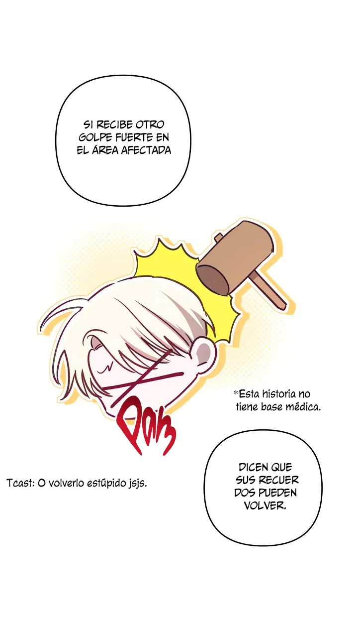 Falle En Divorciarme de Mi Esposo - Capítulo 73 - Página 59 - LectorTMOo