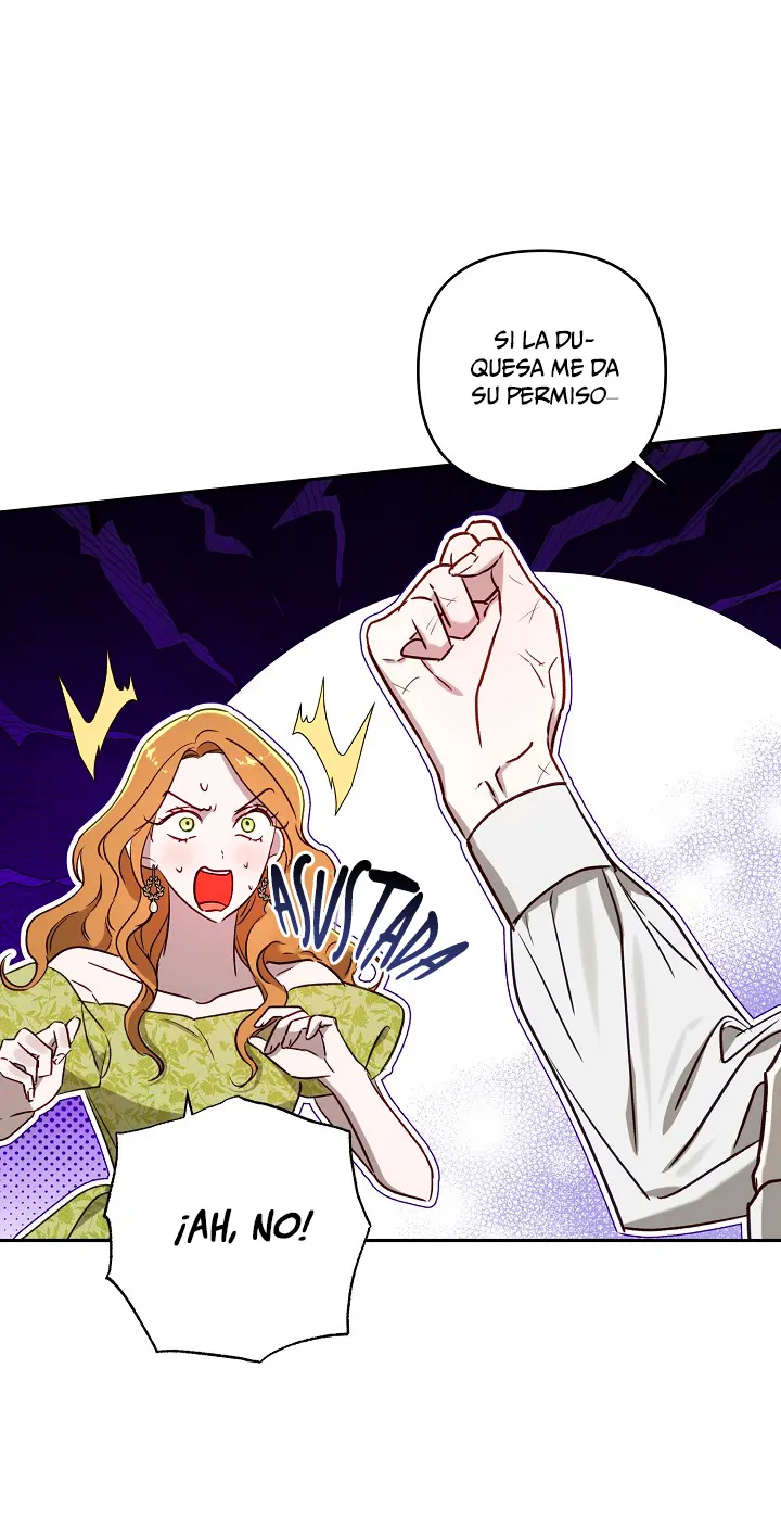 Falle En Divorciarme de Mi Esposo - Capítulo 73 - Página 60 - LectorTMOo