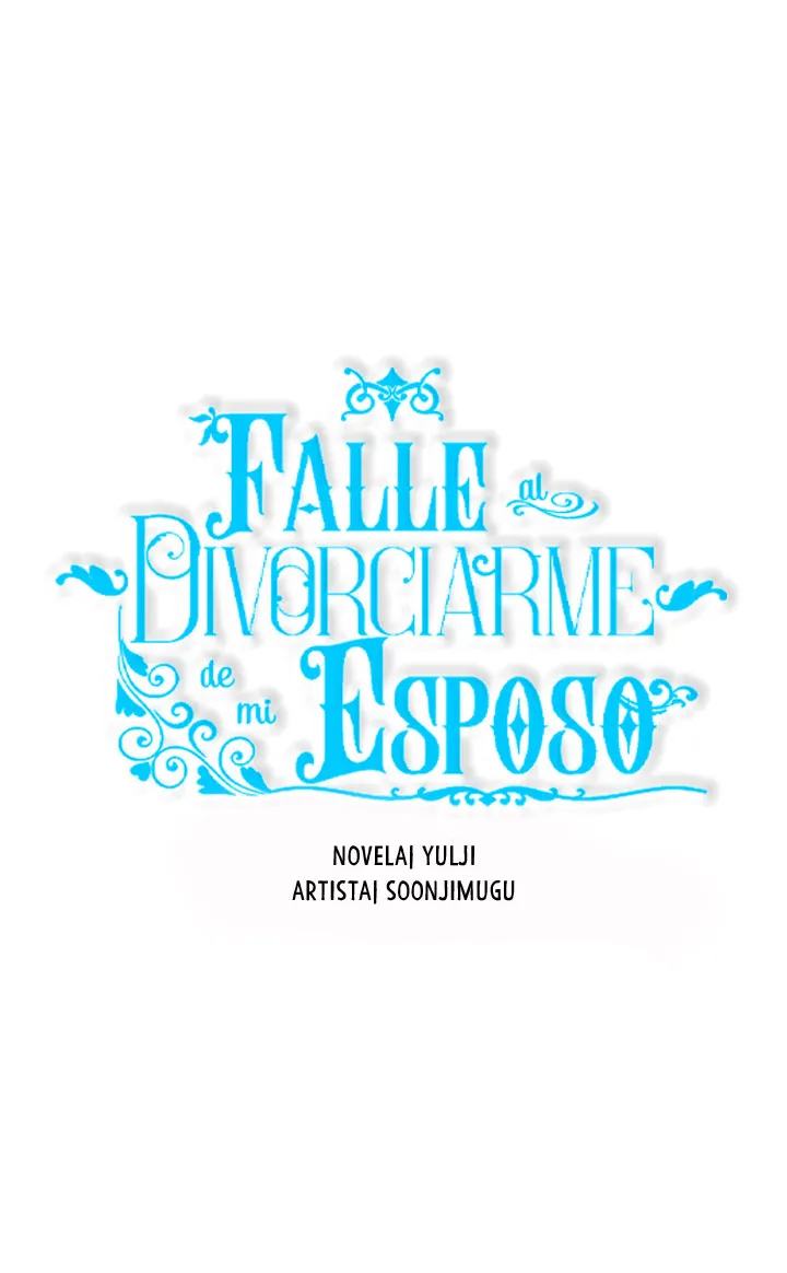 Falle En Divorciarme de Mi Esposo - Capítulo 74 - Página 26 - LectorTMOo
