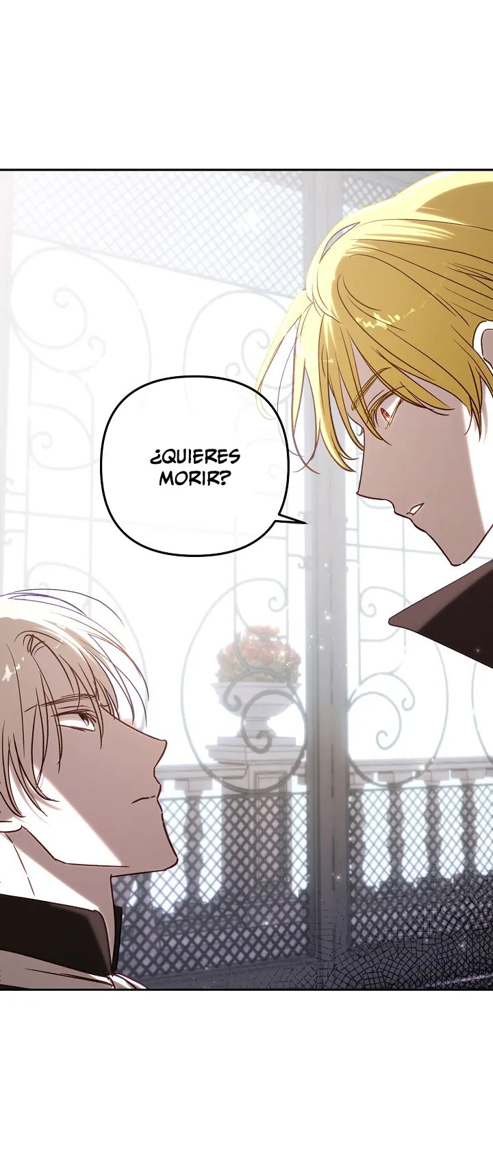 Falle En Divorciarme de Mi Esposo - Capítulo 74 - Página 46 - LectorTMOo
