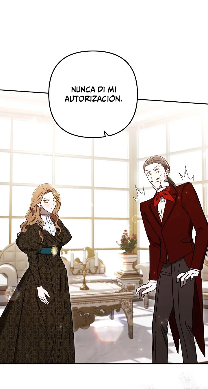 Falle En Divorciarme de Mi Esposo - Capítulo 74 - Página 64 - LectorTMOo