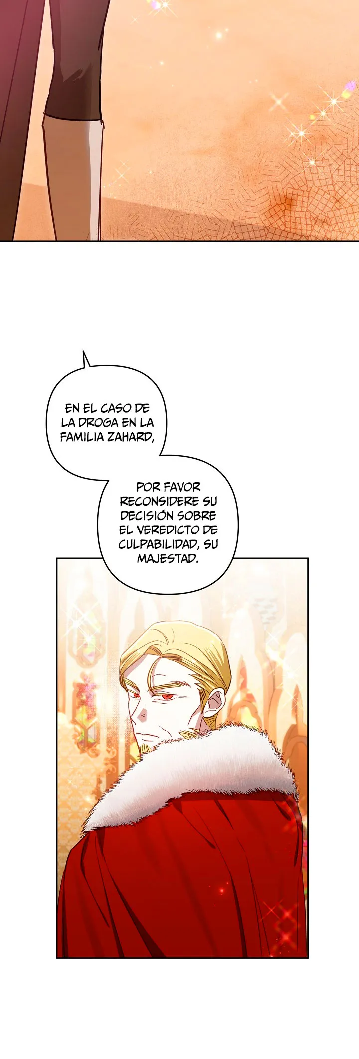 Falle En Divorciarme de Mi Esposo - Capítulo 75 - Página 24 - LectorTMOo
