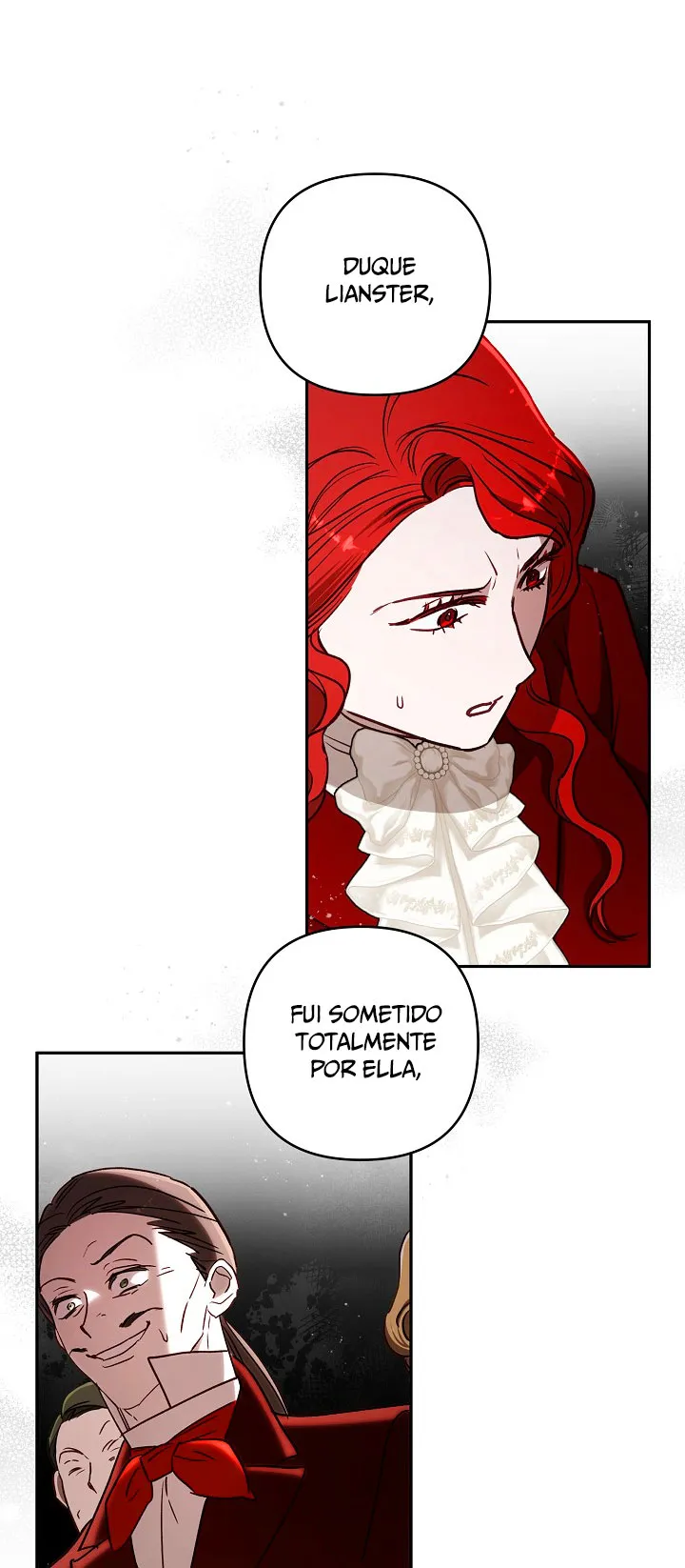 Falle En Divorciarme de Mi Esposo - Capítulo 75 - Página 41 - LectorTMOo