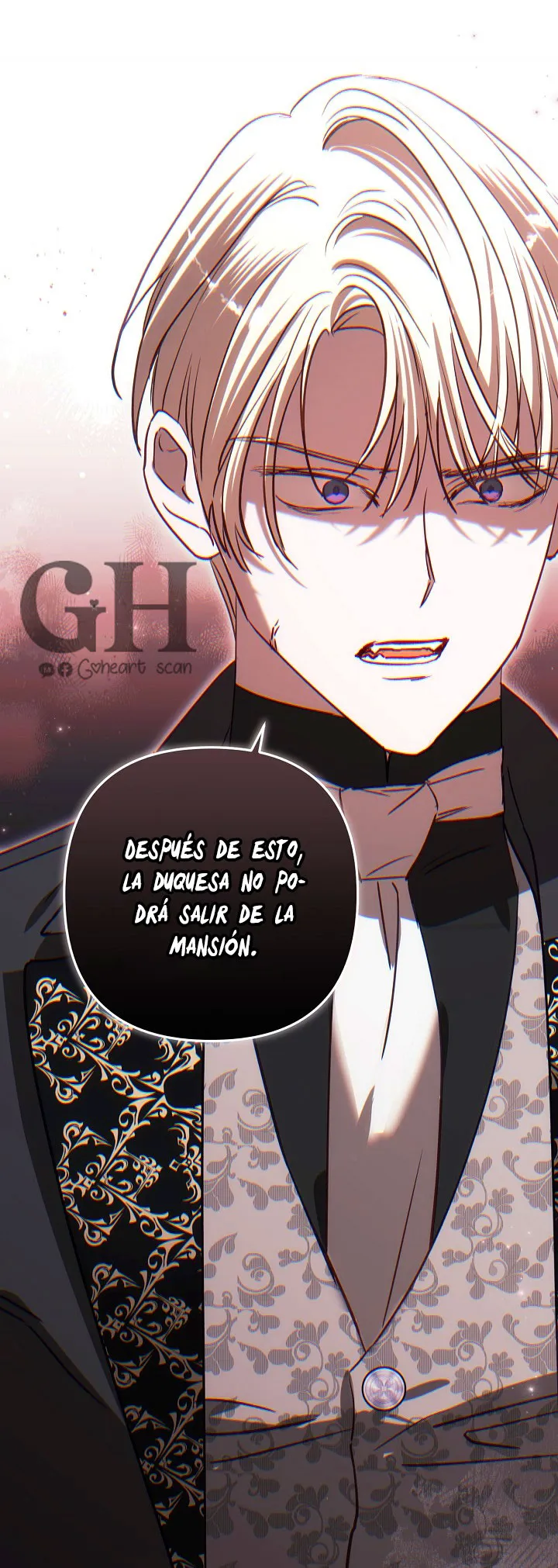 Falle En Divorciarme de Mi Esposo - Capítulo 75 - Página 62 - LectorTMOo