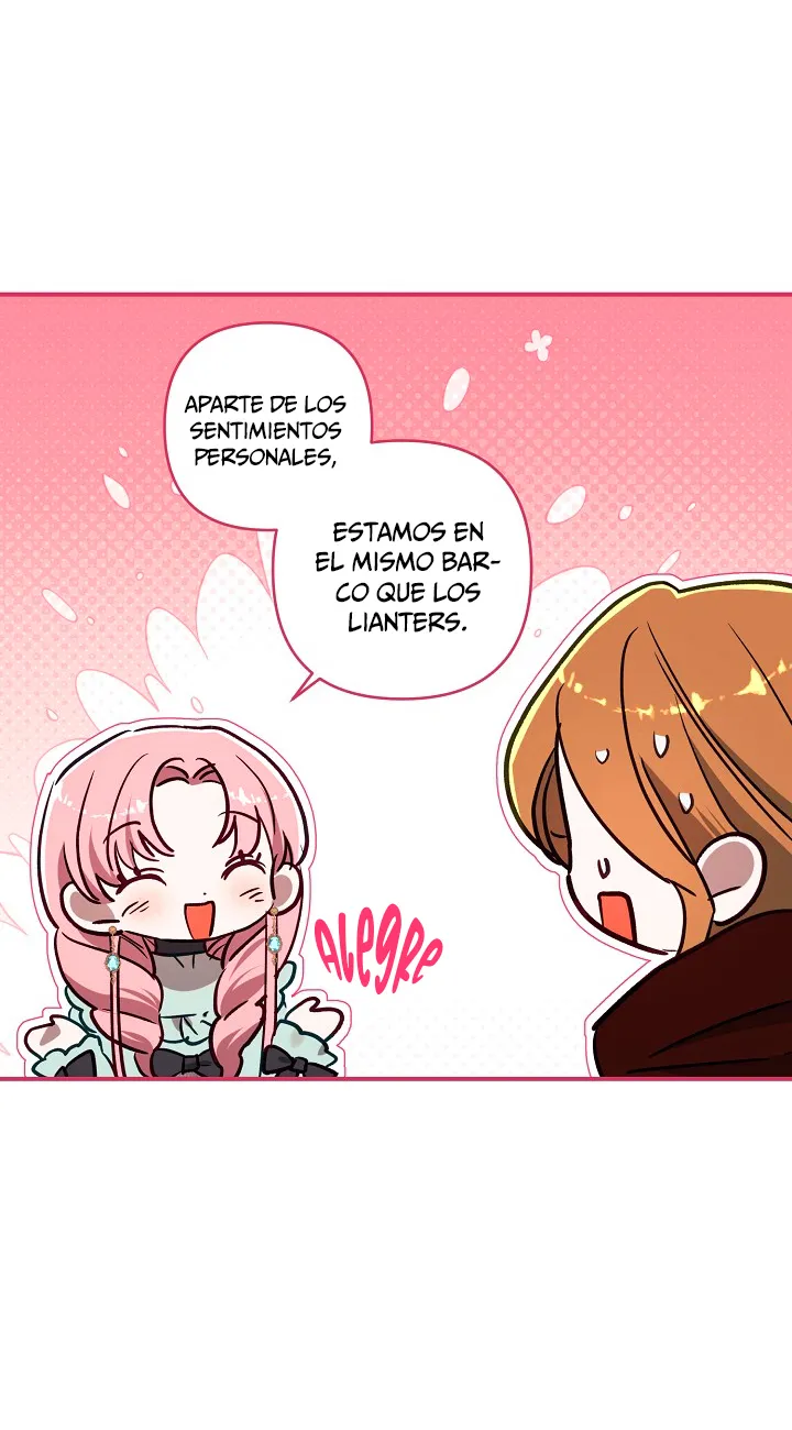 Falle En Divorciarme de Mi Esposo - Capítulo 76 - Página 31 - LectorTMOo