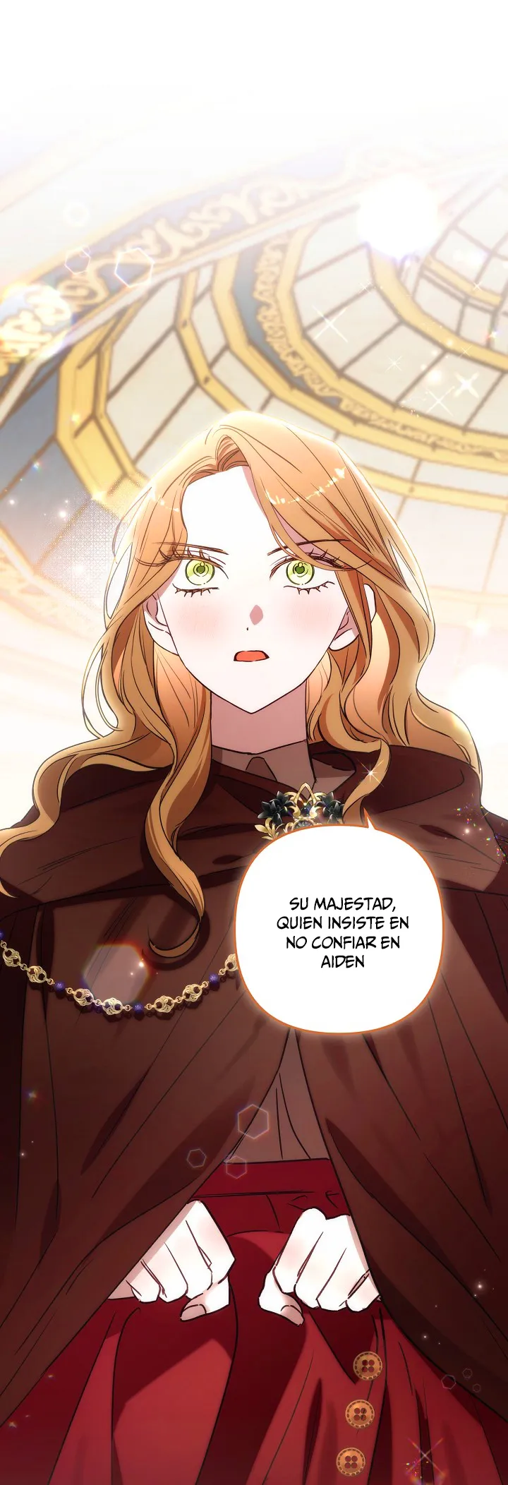 Falle En Divorciarme de Mi Esposo - Capítulo 76 - Página 41 - LectorTMOo