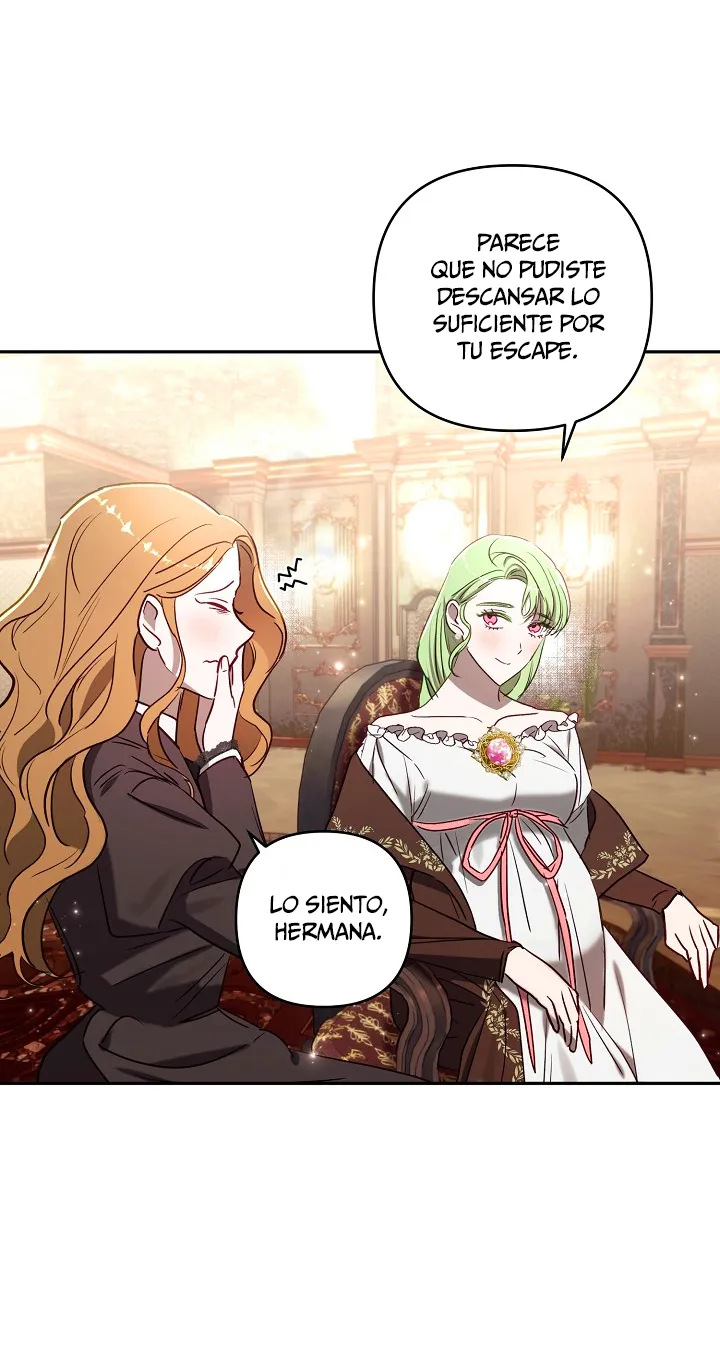Falle En Divorciarme de Mi Esposo - Capítulo 76 - Página 52 - LectorTMOo
