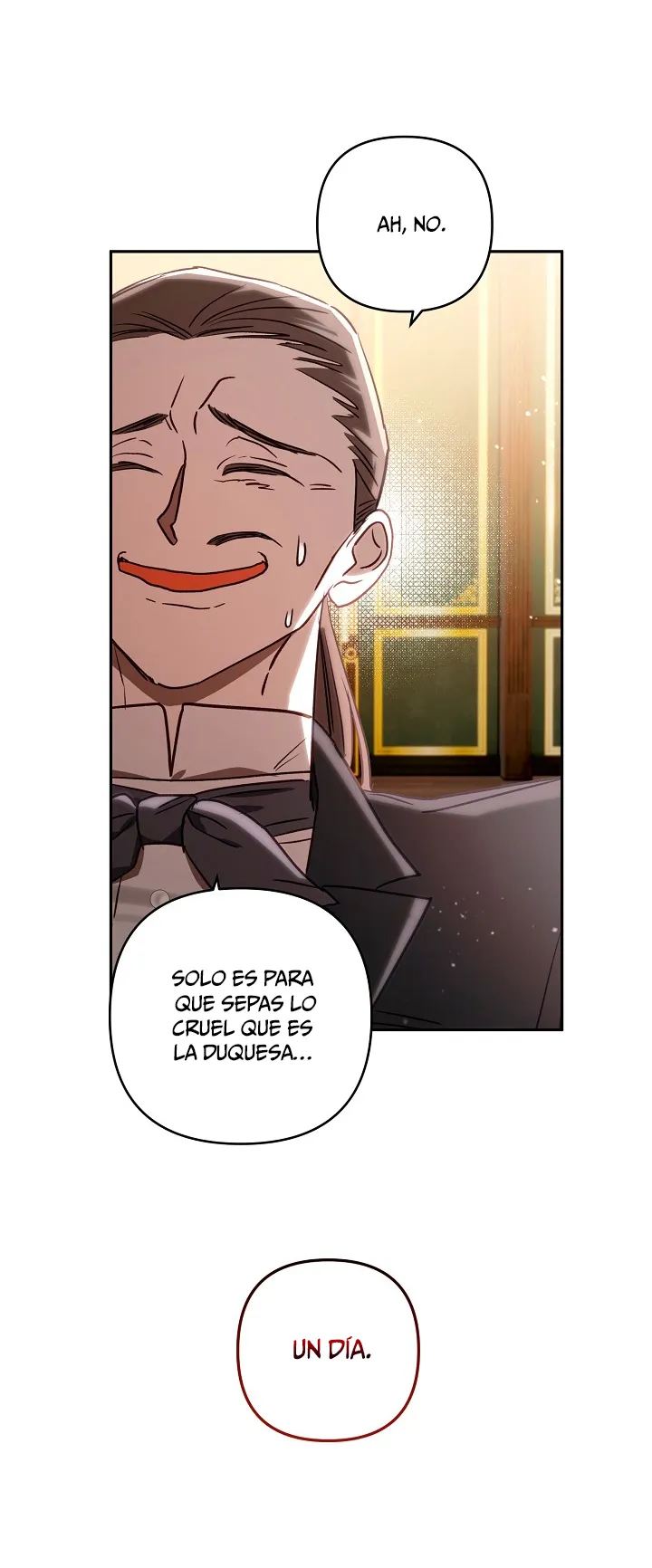 Falle En Divorciarme de Mi Esposo - Capítulo 76 - Página 69 - LectorTMOo
