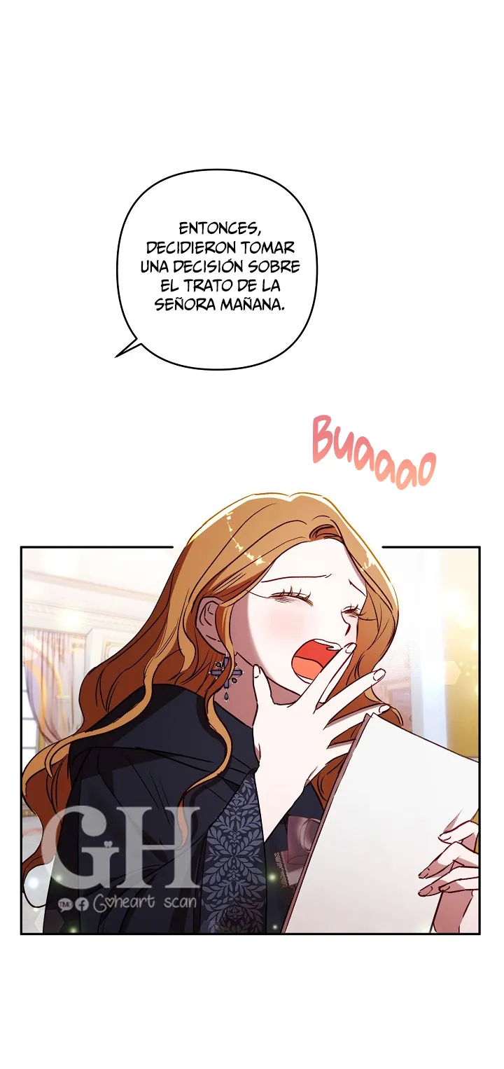 Falle En Divorciarme de Mi Esposo - Capítulo 77 - Página 27 - LectorTMOo