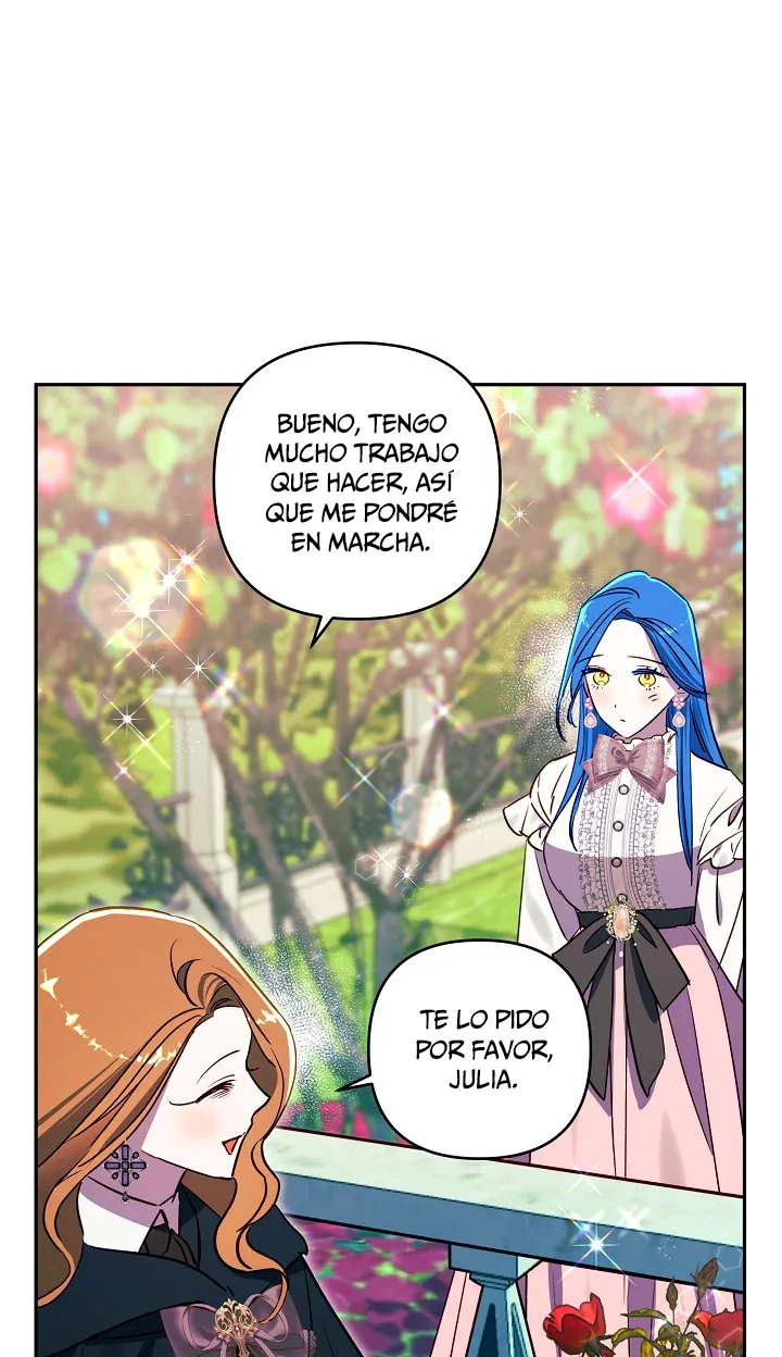 Falle En Divorciarme de Mi Esposo - Capítulo 77 - Página 38 - LectorTMOo