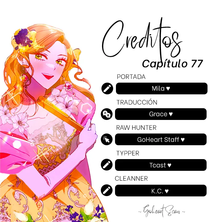 Falle En Divorciarme de Mi Esposo - Capítulo 77 - Página 5 - LectorTMOo