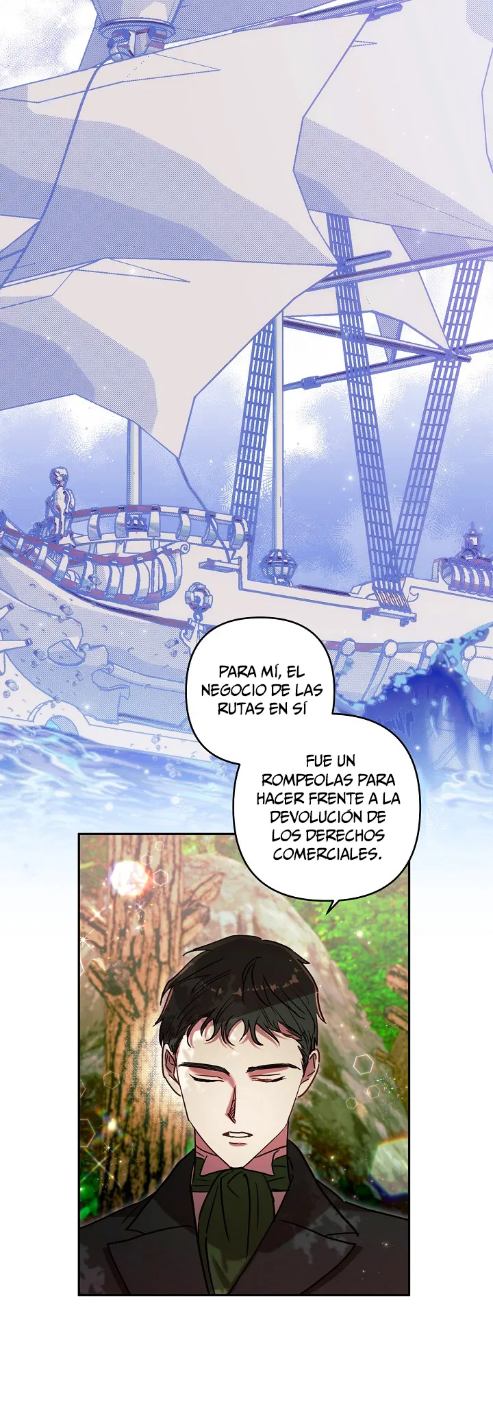 Falle En Divorciarme de Mi Esposo - Capítulo 77 - Página 51 - LectorTMOo