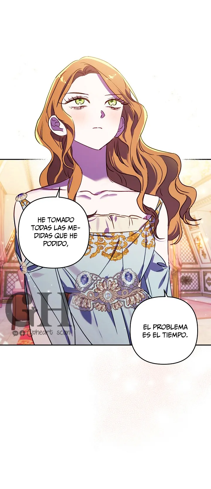 Falle En Divorciarme de Mi Esposo - Capítulo 78 - Página 54 - LectorTMOo