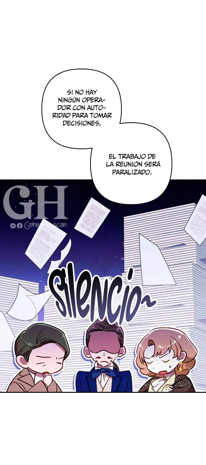 Falle En Divorciarme de Mi Esposo - Capítulo 79 - Página 32 - LectorTMOo