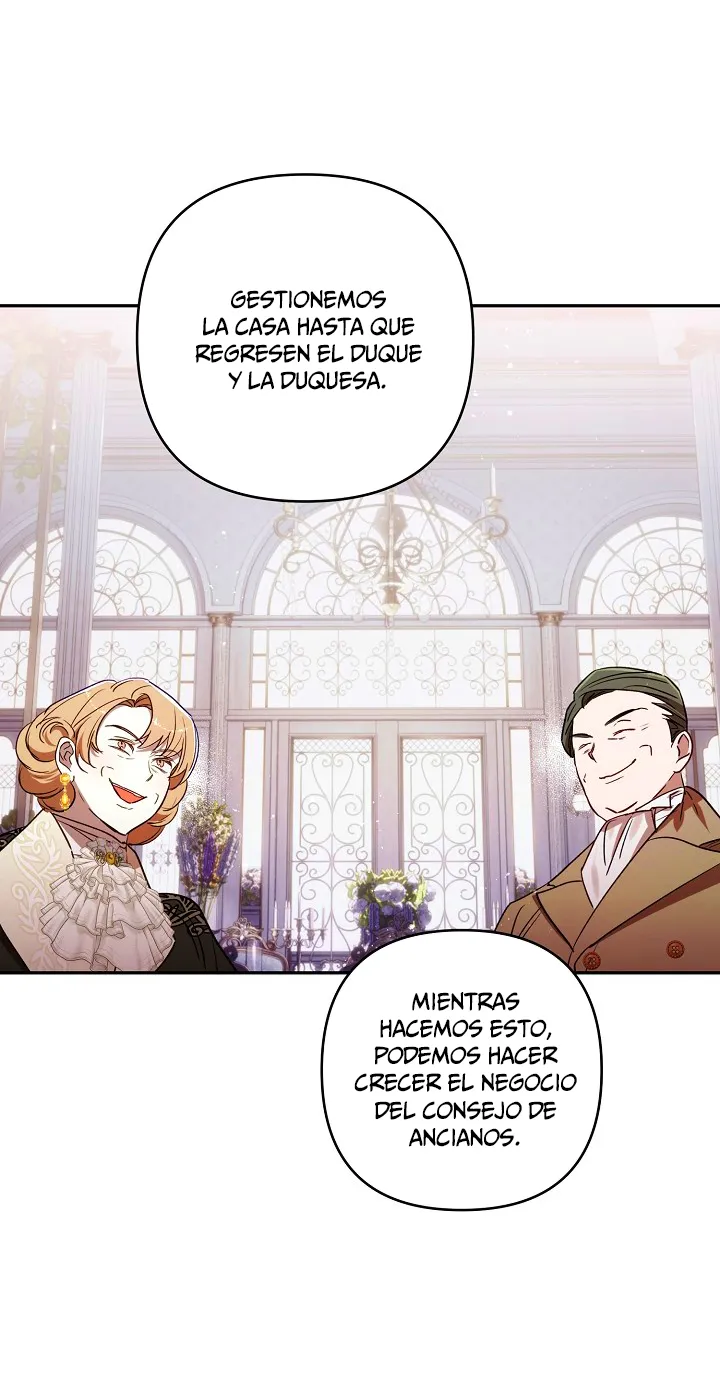 Falle En Divorciarme de Mi Esposo - Capítulo 79 - Página 35 - LectorTMOo