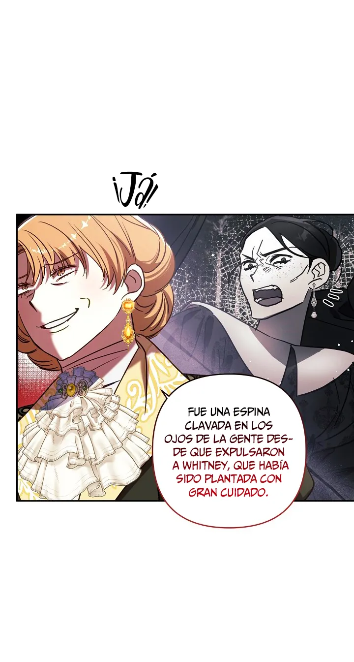 Falle En Divorciarme de Mi Esposo - Capítulo 79 - Página 39 - LectorTMOo