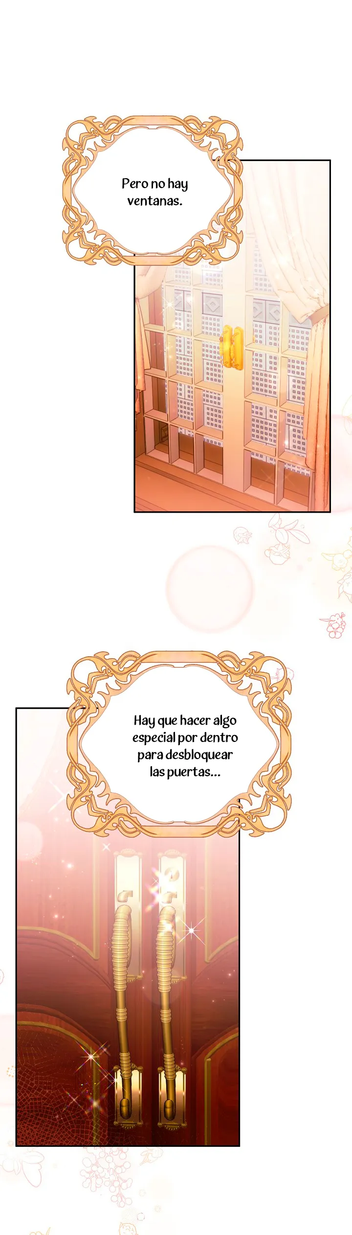 Falle En Divorciarme de Mi Esposo - Capítulo 79 - Página 49 - LectorTMOo