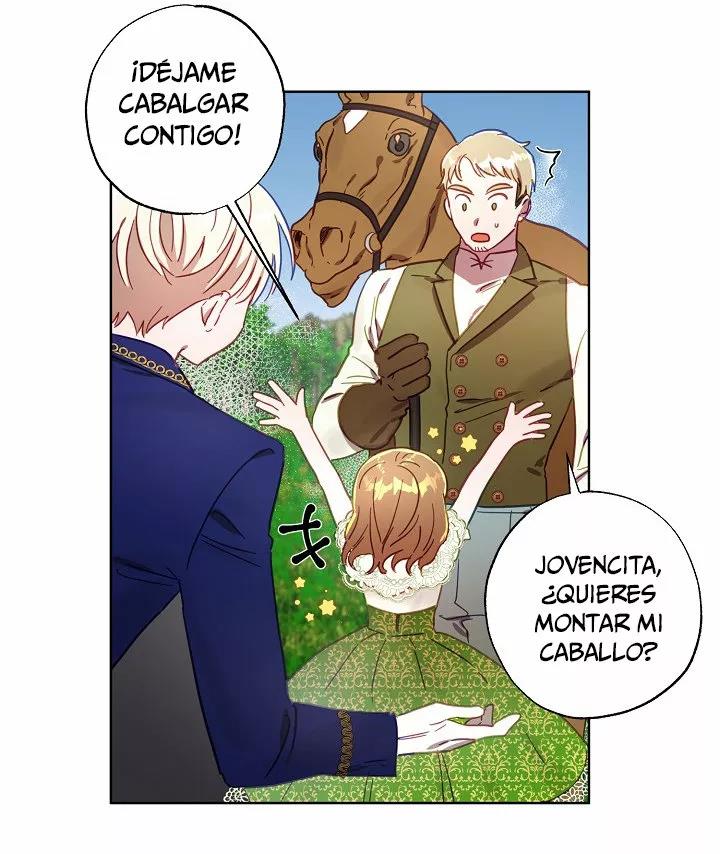 Falle En Divorciarme de Mi Esposo - Capítulo 8 - Página 14 - LectorTMOo