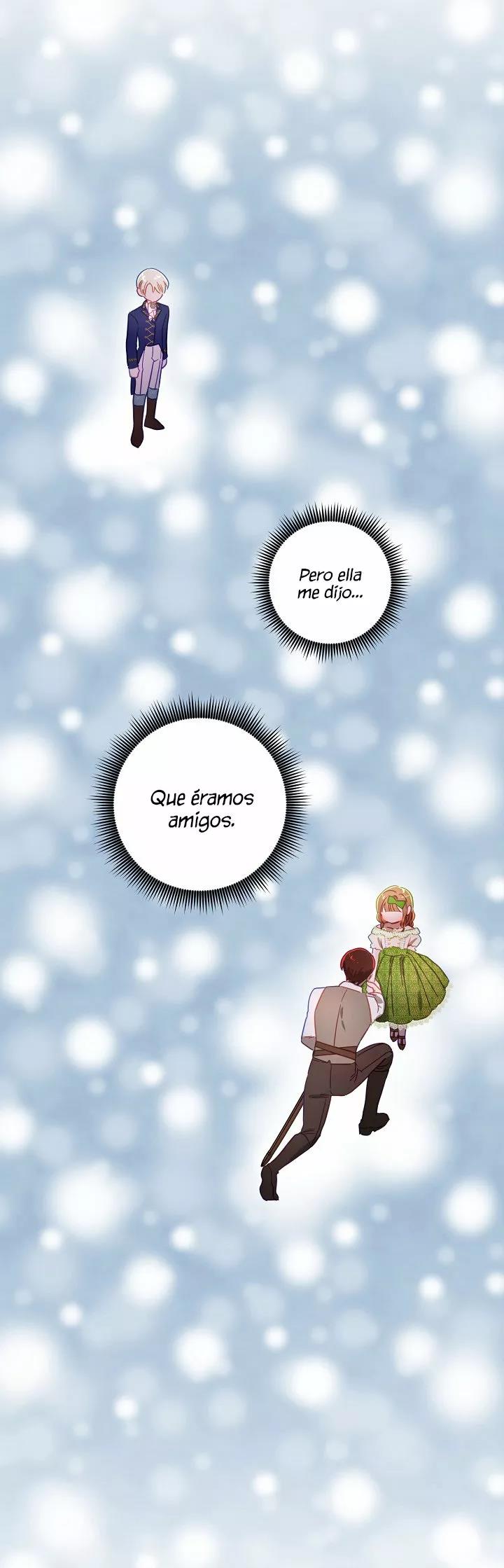 Falle En Divorciarme de Mi Esposo - Capítulo 8 - Página 41 - LectorTMOo