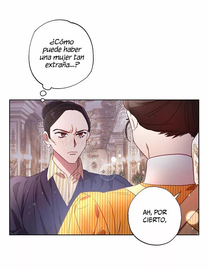 Falle En Divorciarme de Mi Esposo - Capítulo 8 - Página 49 - LectorTMOo