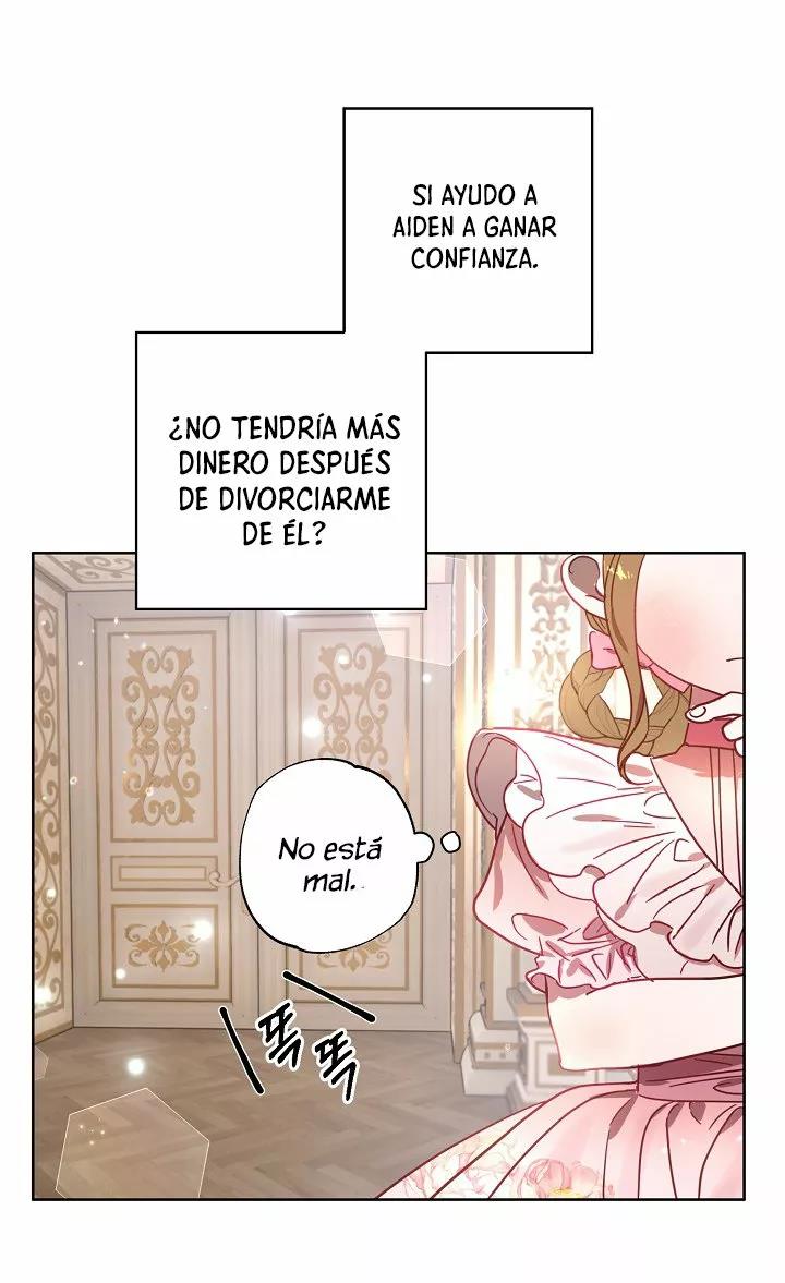 Falle En Divorciarme de Mi Esposo - Capítulo 8 - Página 55 - LectorTMOo