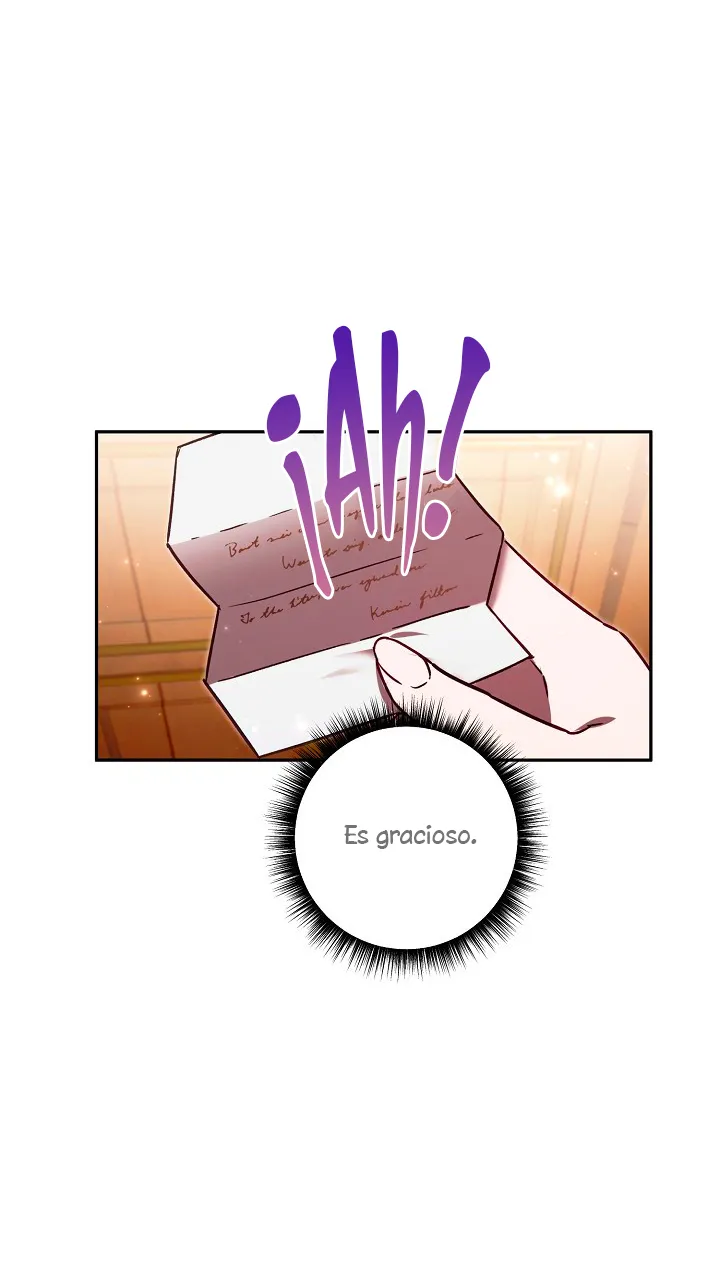 Falle En Divorciarme de Mi Esposo capítulo 80 página 67