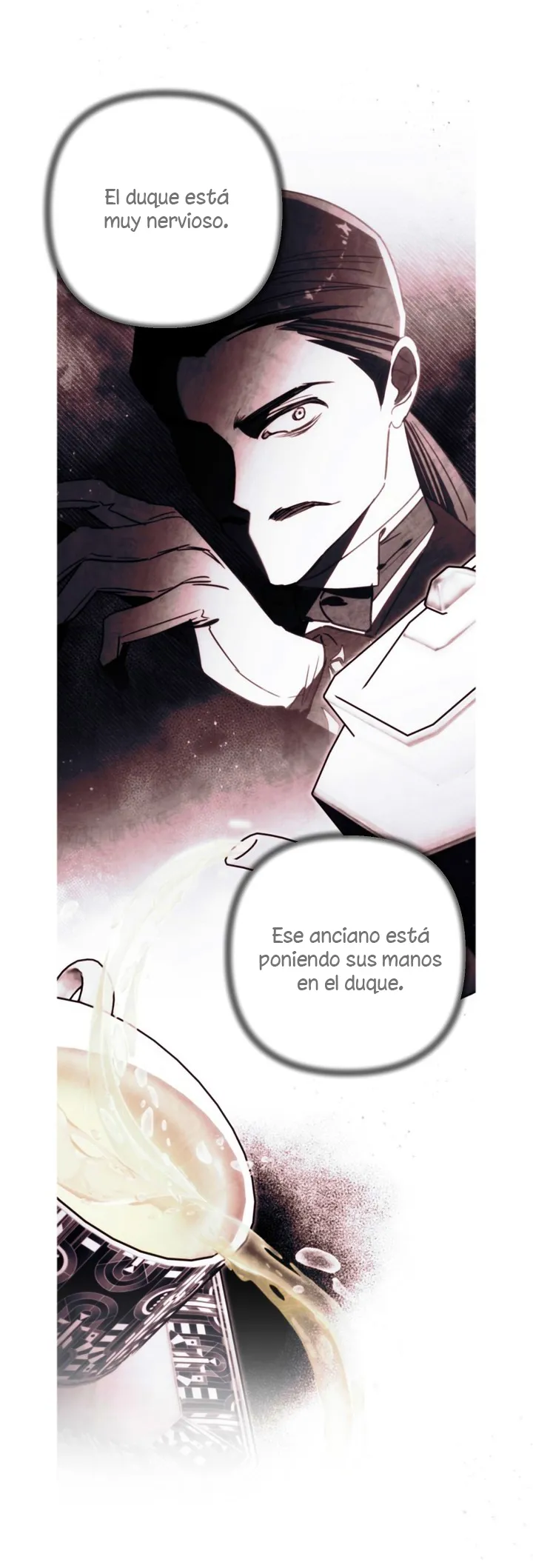 Falle En Divorciarme de Mi Esposo - Capítulo 81 - Página 11 - LectorTMOo