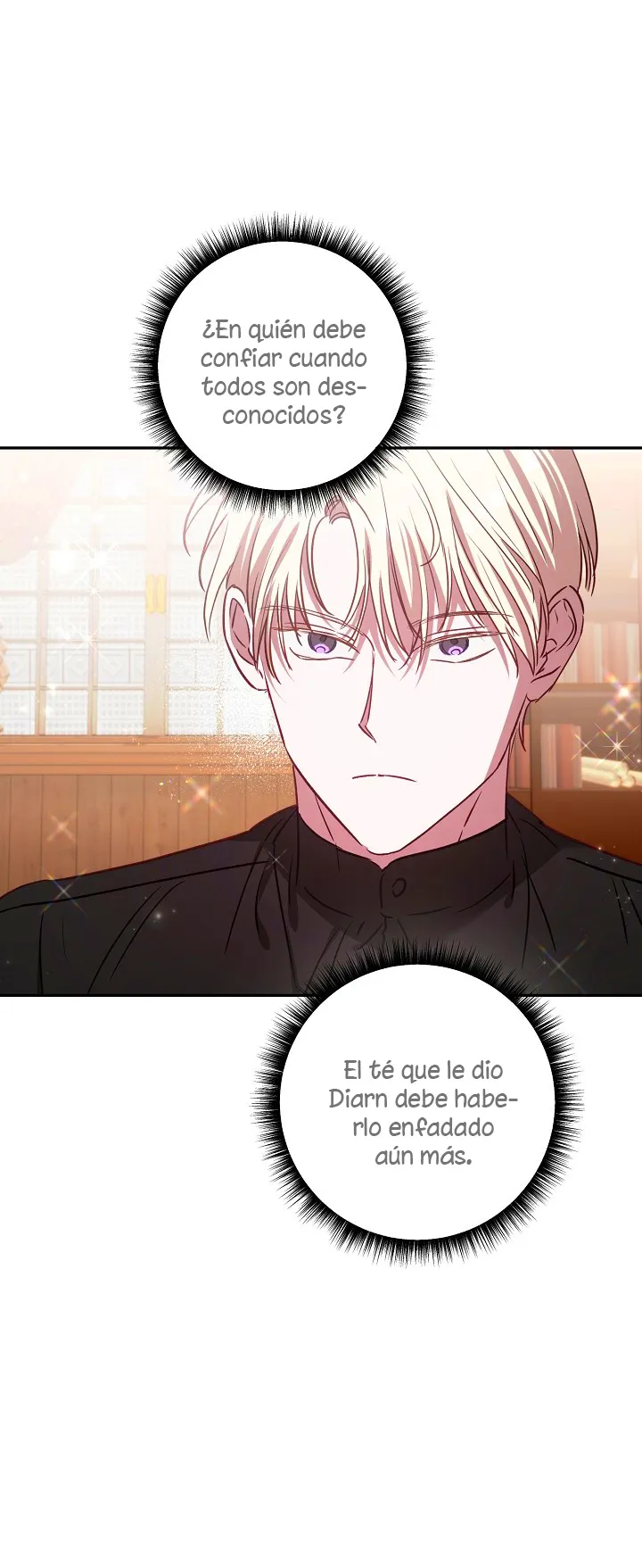 Falle En Divorciarme de Mi Esposo - Capítulo 81 - Página 13 - LectorTMOo