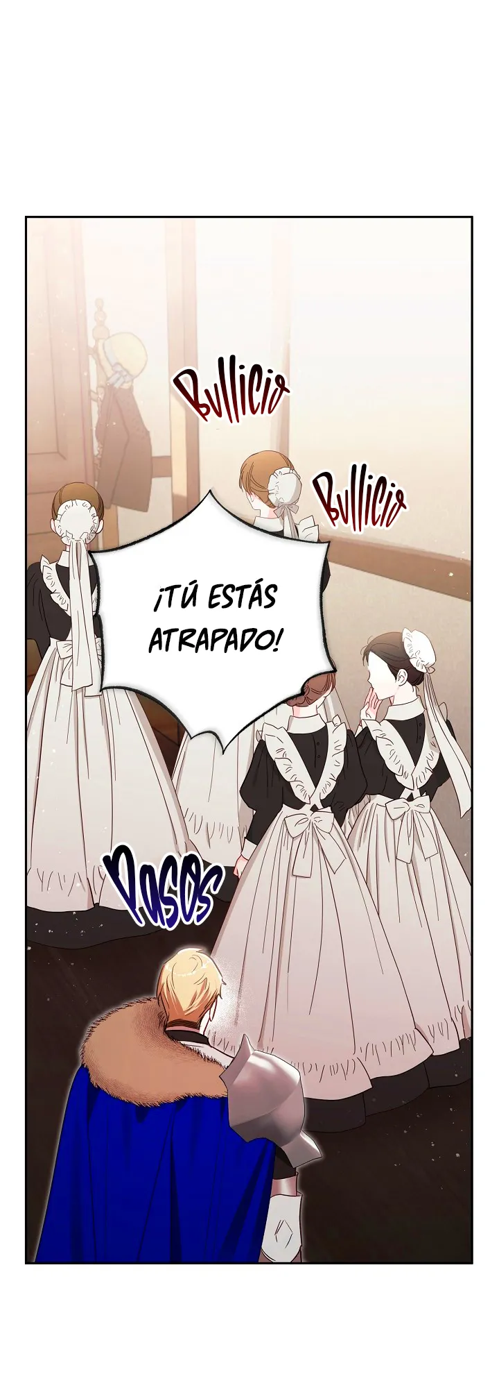 Falle En Divorciarme de Mi Esposo - Capítulo 81 - Página 31 - LectorTMOo