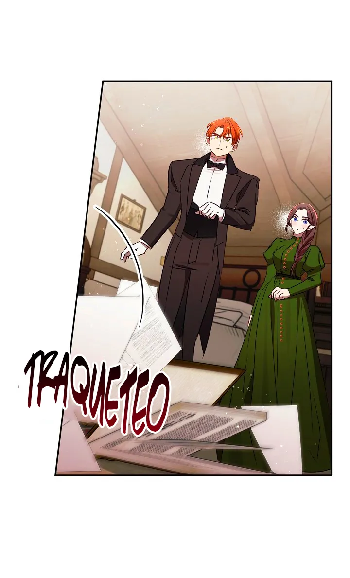 Falle En Divorciarme de Mi Esposo - Capítulo 81 - Página 32 - LectorTMOo