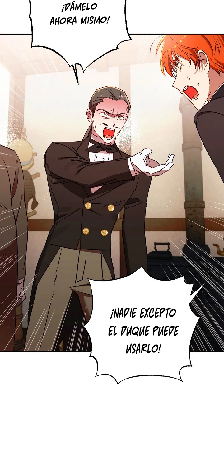 Falle En Divorciarme de Mi Esposo - Capítulo 81 - Página 37 - LectorTMOo