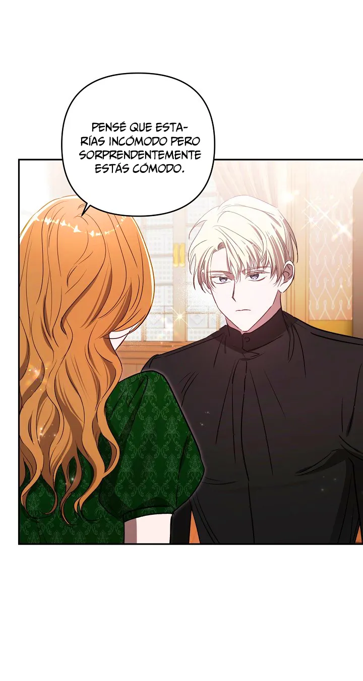 Falle En Divorciarme de Mi Esposo - Capítulo 81 - Página 8 - LectorTMOo