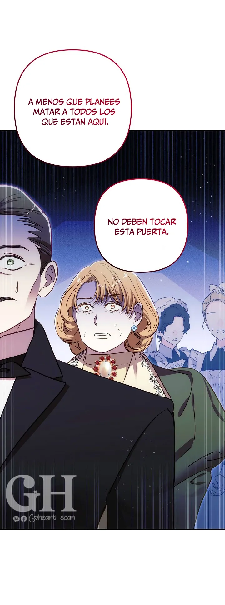 Falle En Divorciarme de Mi Esposo - Capítulo 82 - Página 18 - LectorTMOo