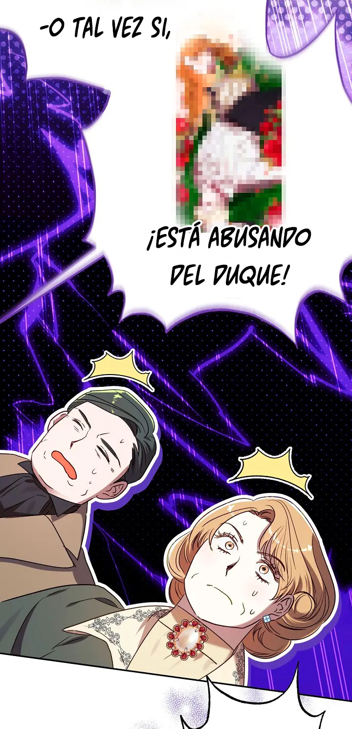 Falle En Divorciarme de Mi Esposo - Capítulo 82 - Página 29 - LectorTMOo