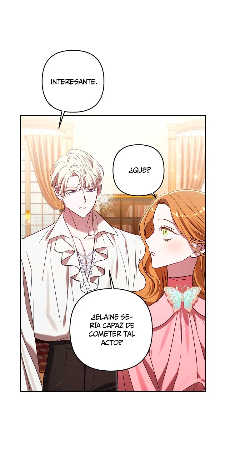 Falle En Divorciarme de Mi Esposo - Capítulo 82 - Página 33 - LectorTMOo