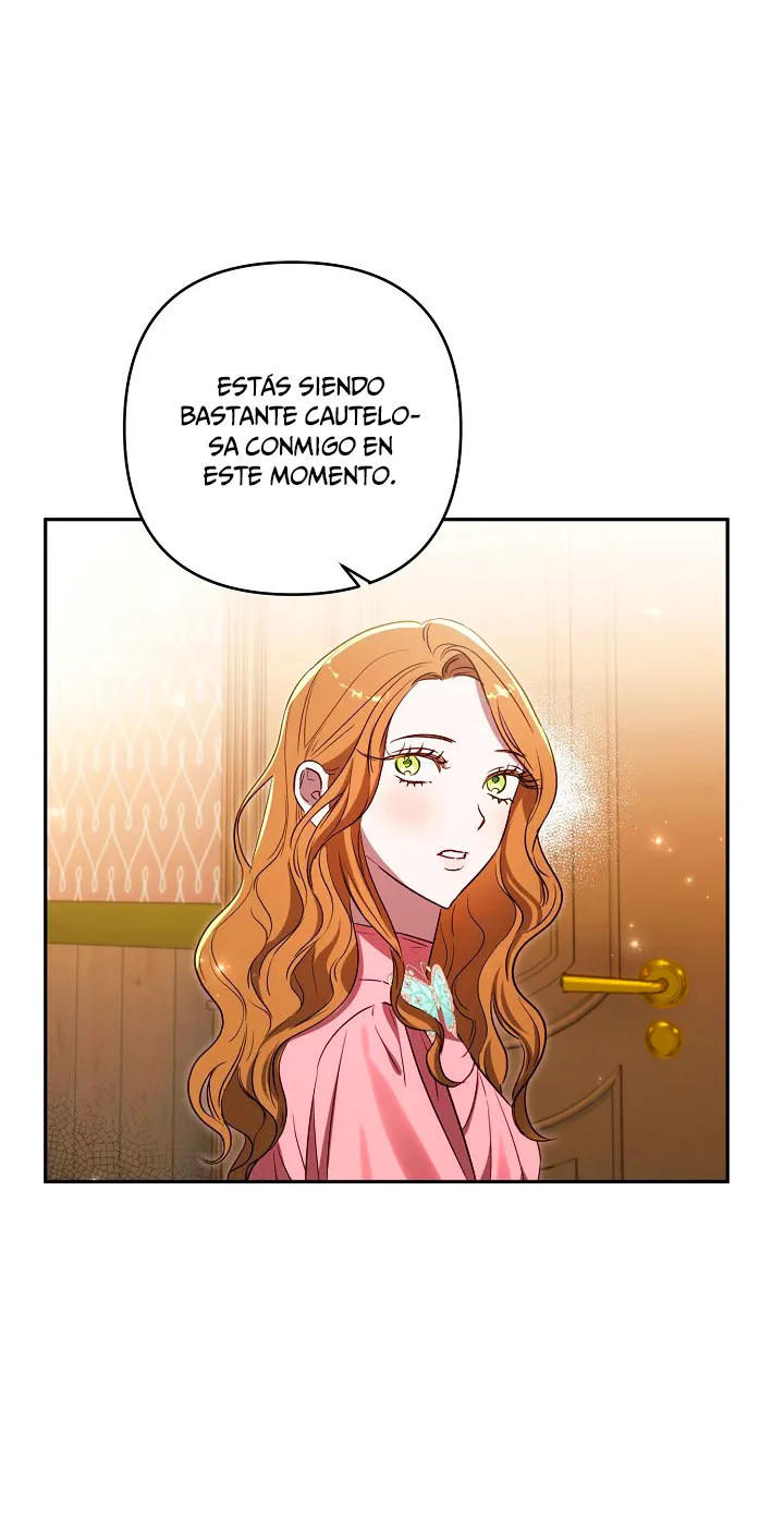 Falle En Divorciarme de Mi Esposo - Capítulo 82 - Página 35 - LectorTMOo