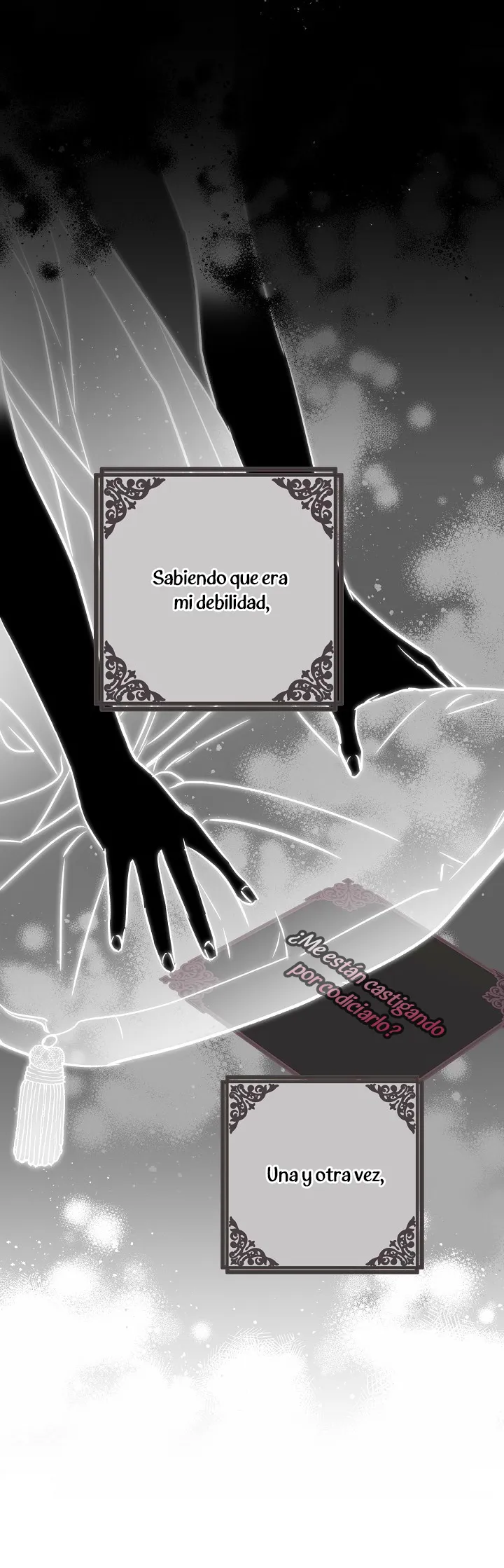 Falle En Divorciarme de Mi Esposo - Capítulo 82 - Página 50 - LectorTMOo