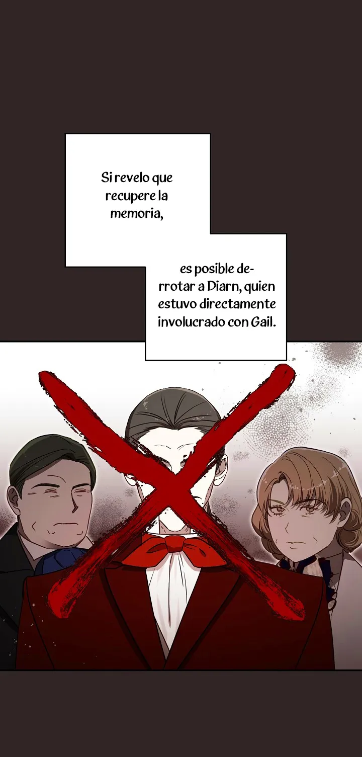 Falle En Divorciarme de Mi Esposo - Capítulo 83 - Página 49 - LectorTMOo