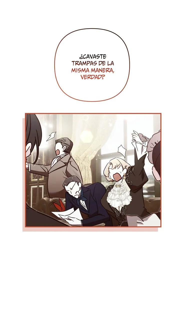 Falle En Divorciarme de Mi Esposo - Capítulo 83 - Página 70 - LectorTMOo
