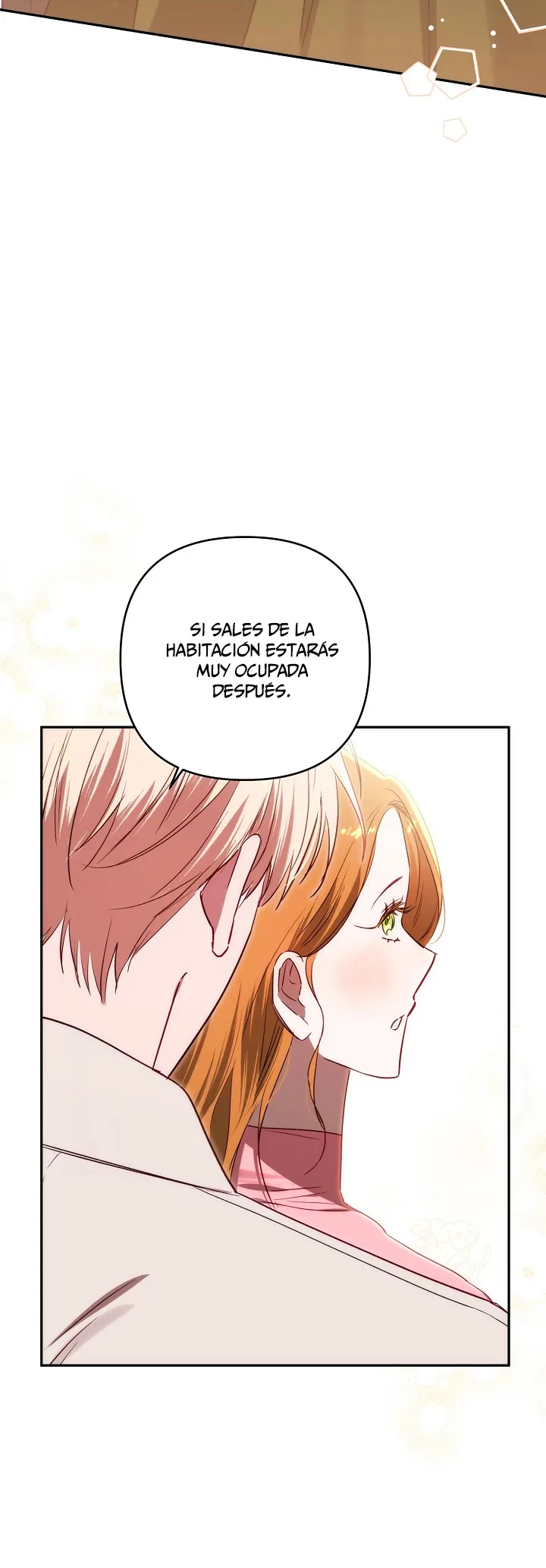 Falle En Divorciarme de Mi Esposo - Capítulo 83 - Página 74 - LectorTMOo