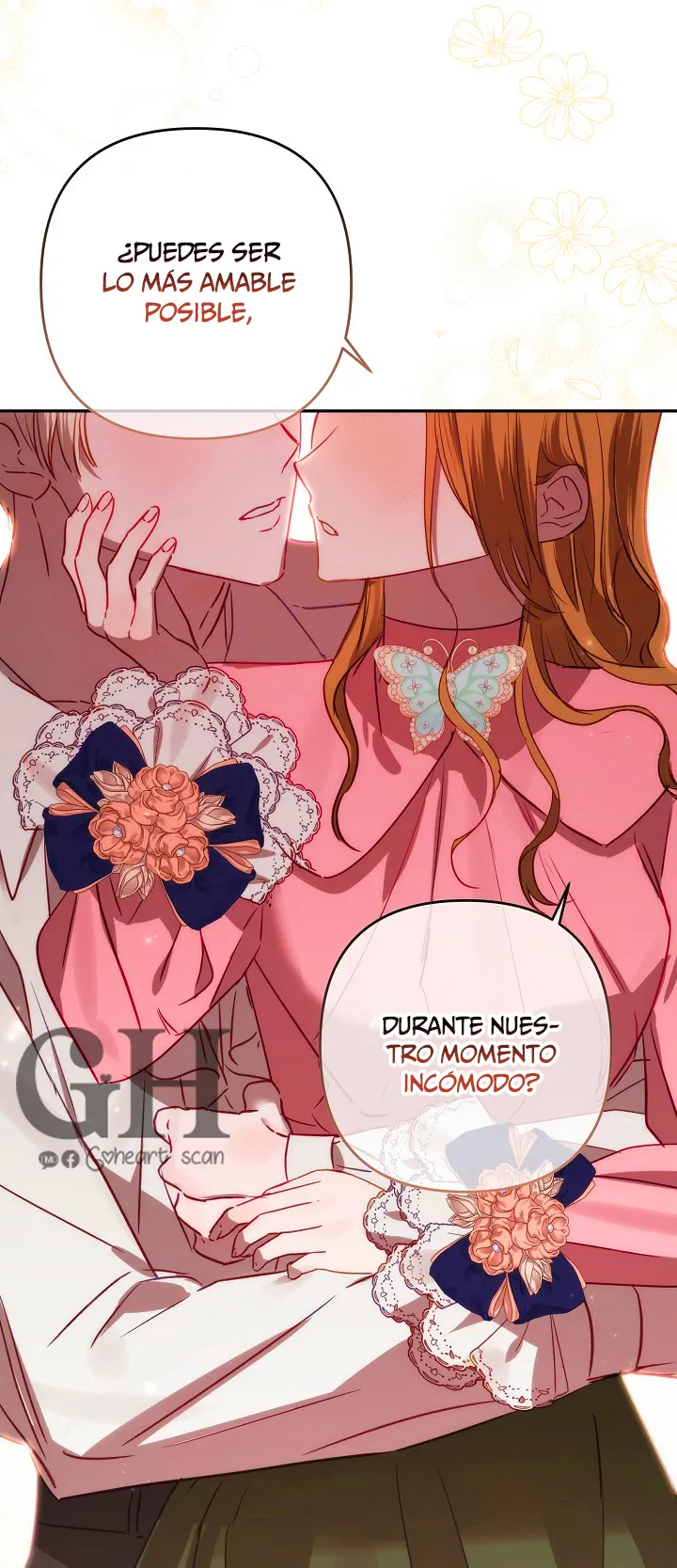 Falle En Divorciarme de Mi Esposo - Capítulo 83 - Página 77 - LectorTMOo