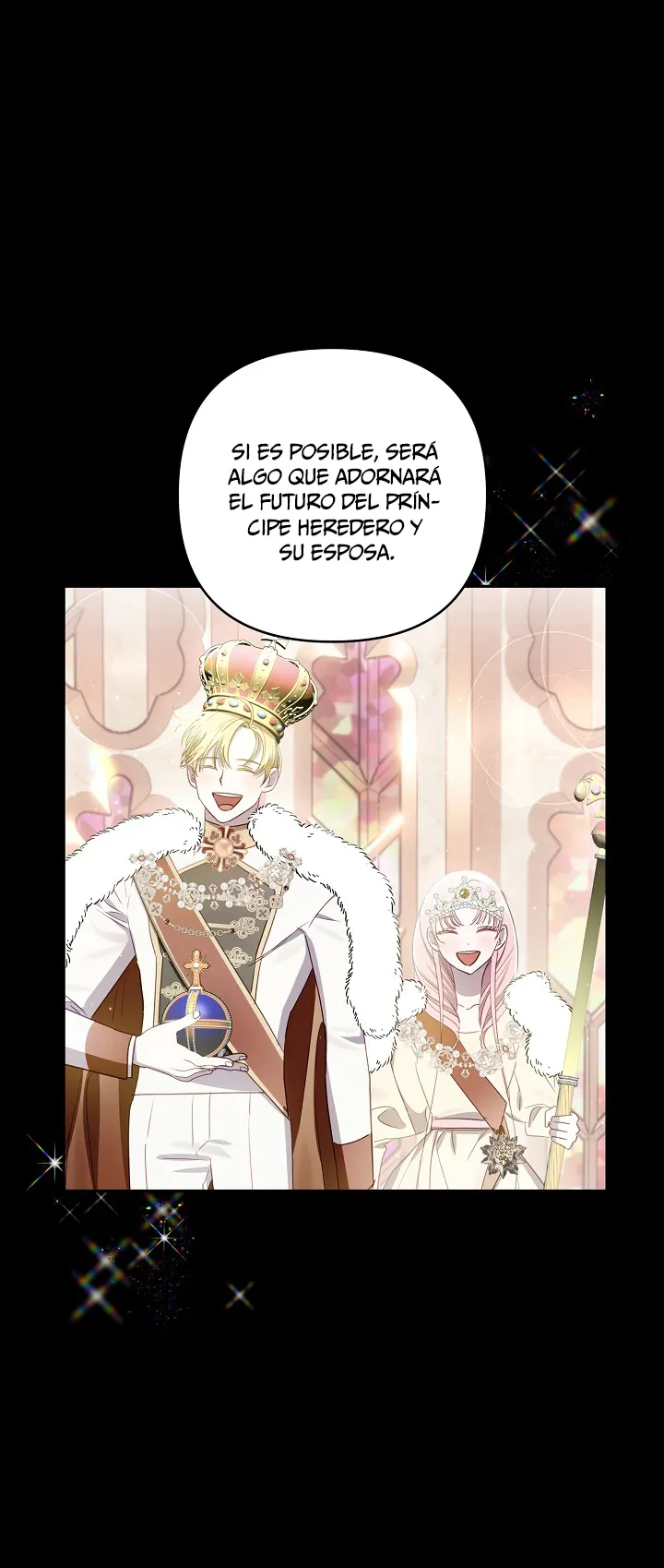 Falle En Divorciarme de Mi Esposo - Capítulo 84 - Página 13 - LectorTMOo