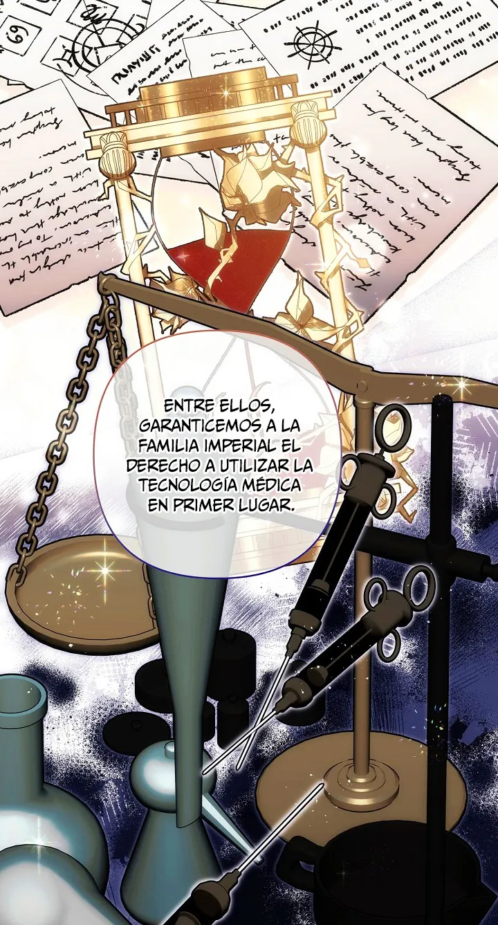 Falle En Divorciarme de Mi Esposo - Capítulo 84 - Página 18 - LectorTMOo