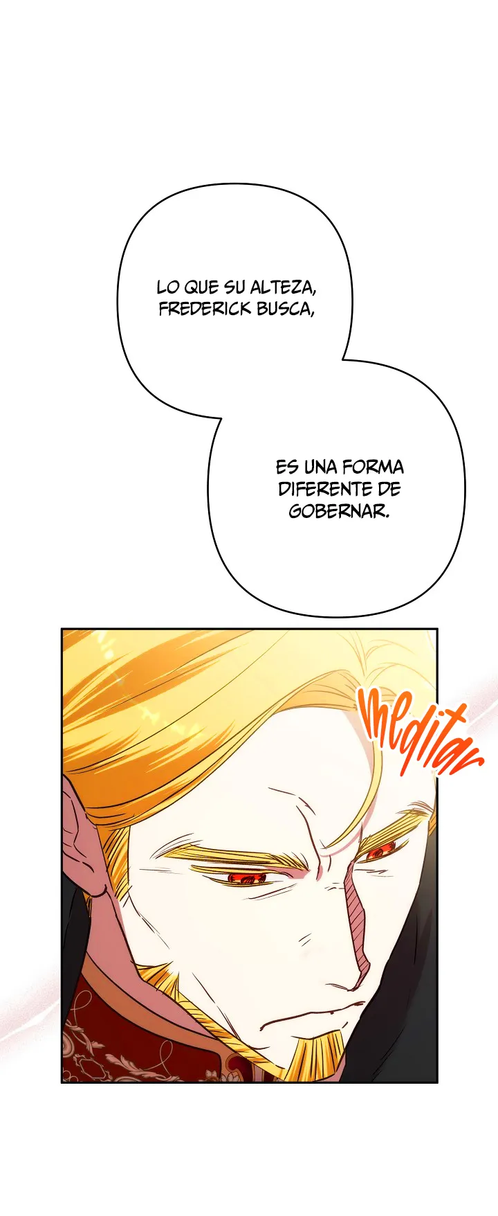 Falle En Divorciarme de Mi Esposo - Capítulo 84 - Página 33 - LectorTMOo