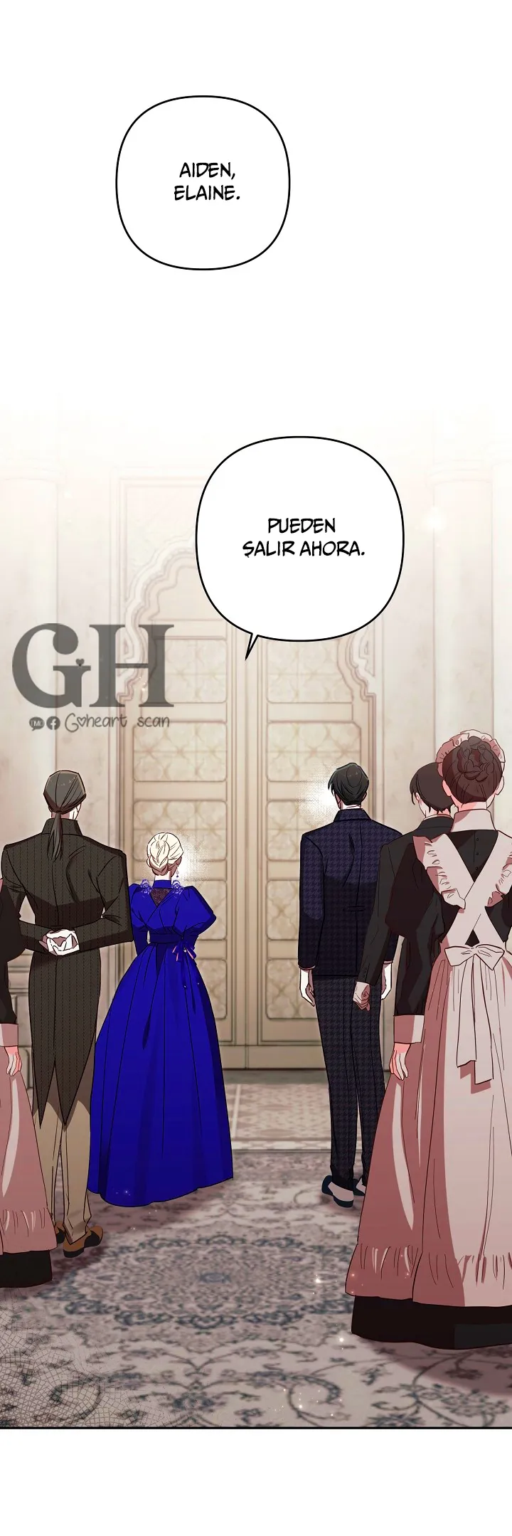 Falle En Divorciarme de Mi Esposo - Capítulo 84 - Página 69 - LectorTMOo