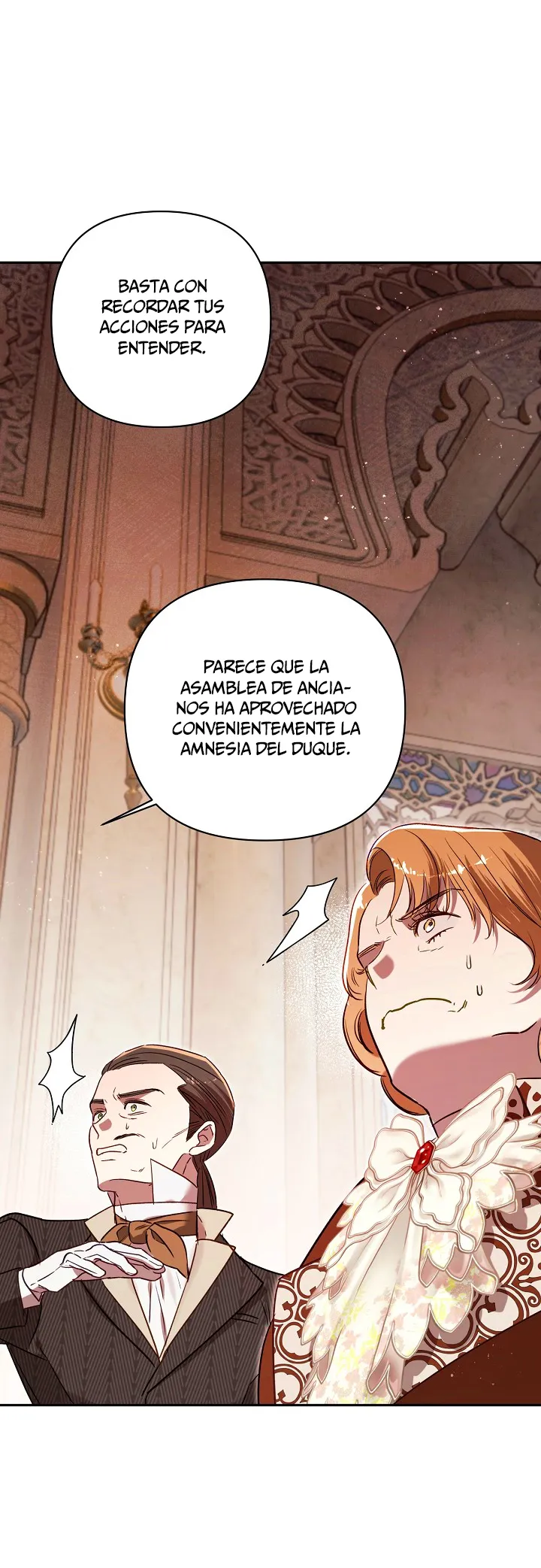 Falle En Divorciarme de Mi Esposo - Capítulo 85 - Página 24 - LectorTMOo